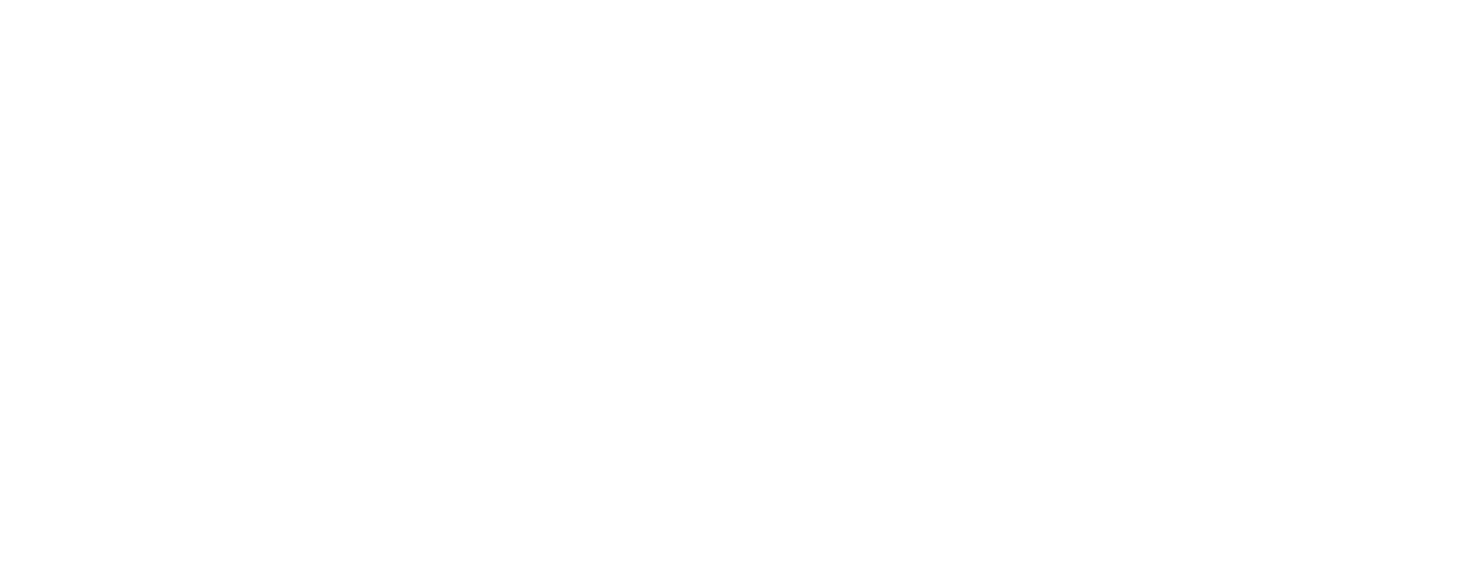 Rollingwood Condominium Rentals logo